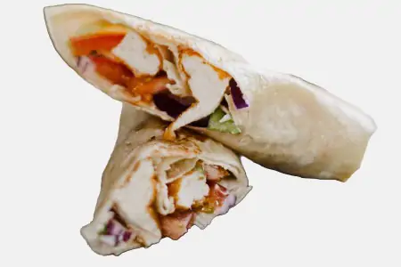Wrap Klasyczny