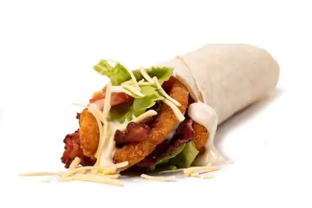 Wrap Wiejski