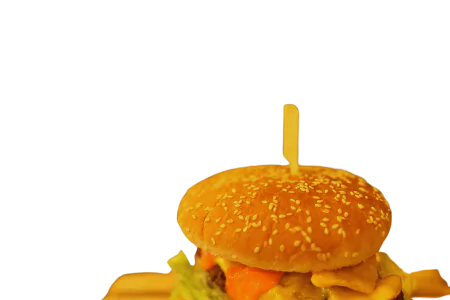 Burger Serowa Kurka
