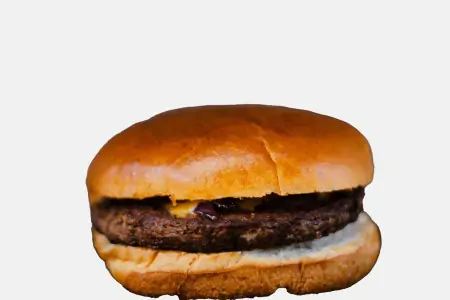 BBQ Krówka